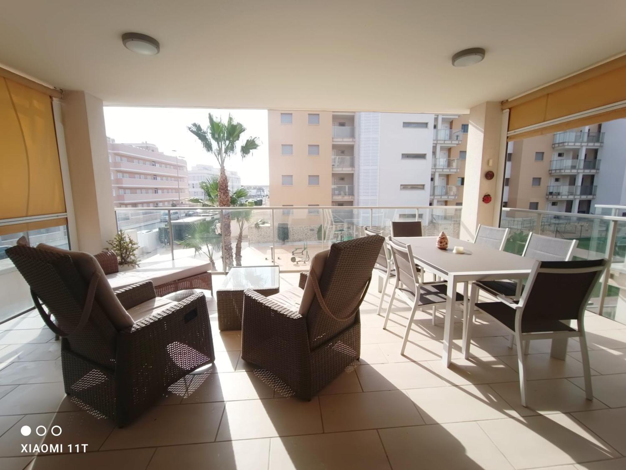 Apartament Pmt24 - 3 Bedroom-modern-heated Pool-garage *